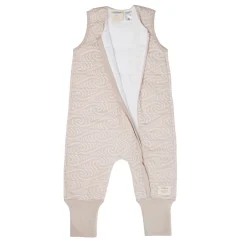 Woolbabe X BO & KO Collab Duvet Sleeping Suit