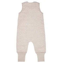 Woolbabe X BO & KO Collab Duvet Sleeping Suit