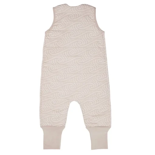 Woolbabe X BO & KO Collab Duvet Sleeping Suit