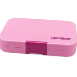YumBox 5-Compartment TAPAS Lunchbox