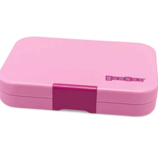 YumBox 5-Compartment TAPAS Lunchbox