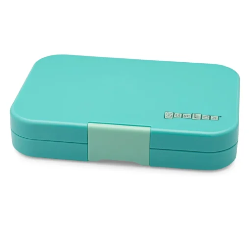 YumBox 5-Compartment TAPAS Lunchbox
