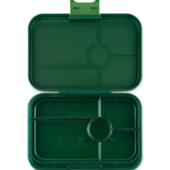 YumBox 5-Compartment TAPAS Lunchbox