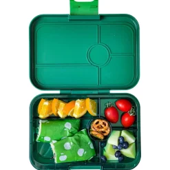 YumBox 5-Compartment TAPAS Lunchbox