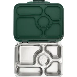 Yumbox Presto Stainless Steel Bento Lunchbox
