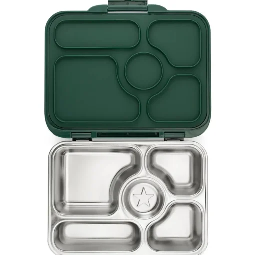 Yumbox Presto Stainless Steel Bento Lunchbox