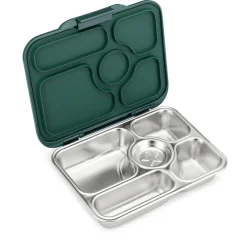 Yumbox Presto Stainless Steel Bento Lunchbox