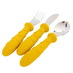 Zazi Clever Cutlery